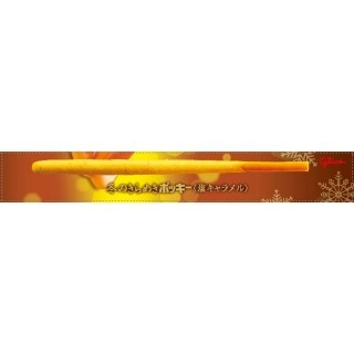 冬のきらめきポッキー 展開図